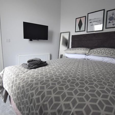 Central, Contractor&Family Friendly, Smarttv Sunderland  Exteriér fotografie