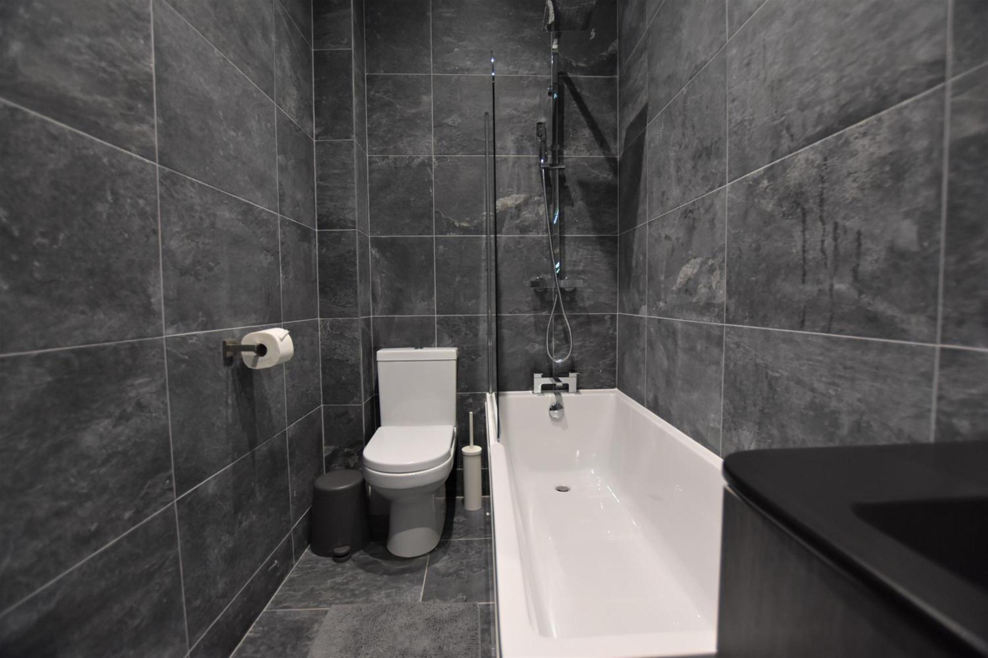 Central, Contractor&Family Friendly, Smarttv Sunderland  Exteriér fotografie