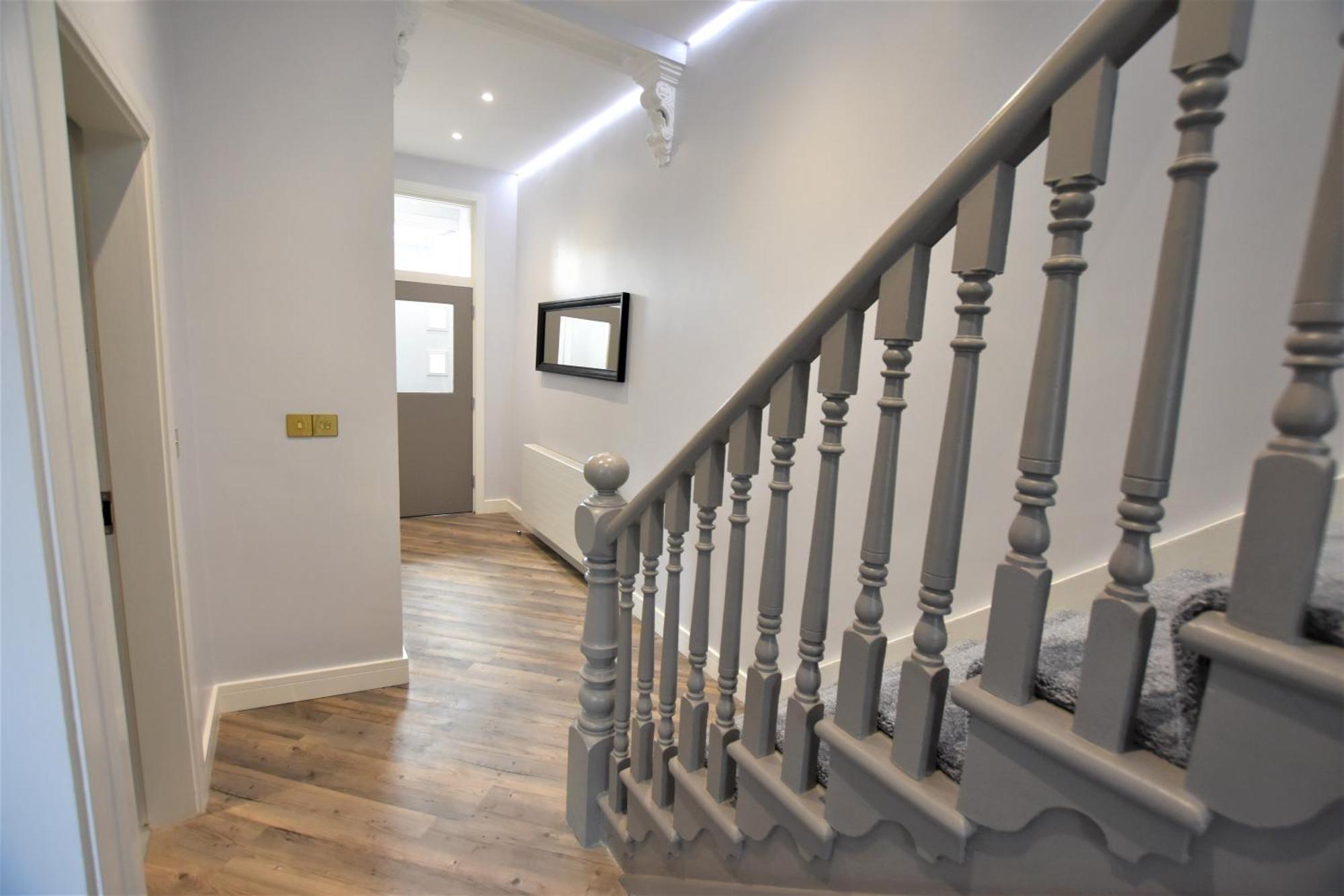 Central, Contractor&Family Friendly, Smarttv Sunderland  Exteriér fotografie