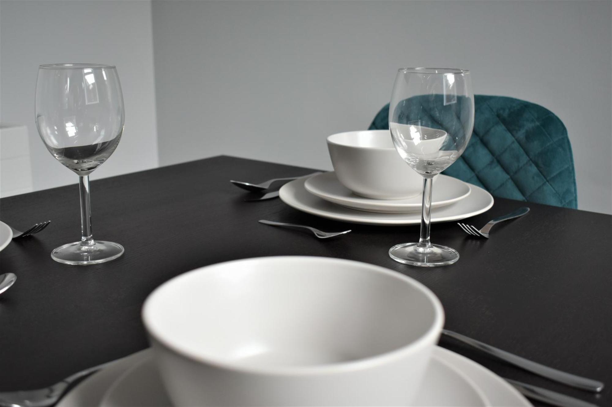 Central, Contractor&Family Friendly, Smarttv Sunderland  Exteriér fotografie